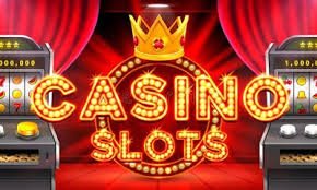 Casino style slot entertainment on pjpk beside sports and game sections
