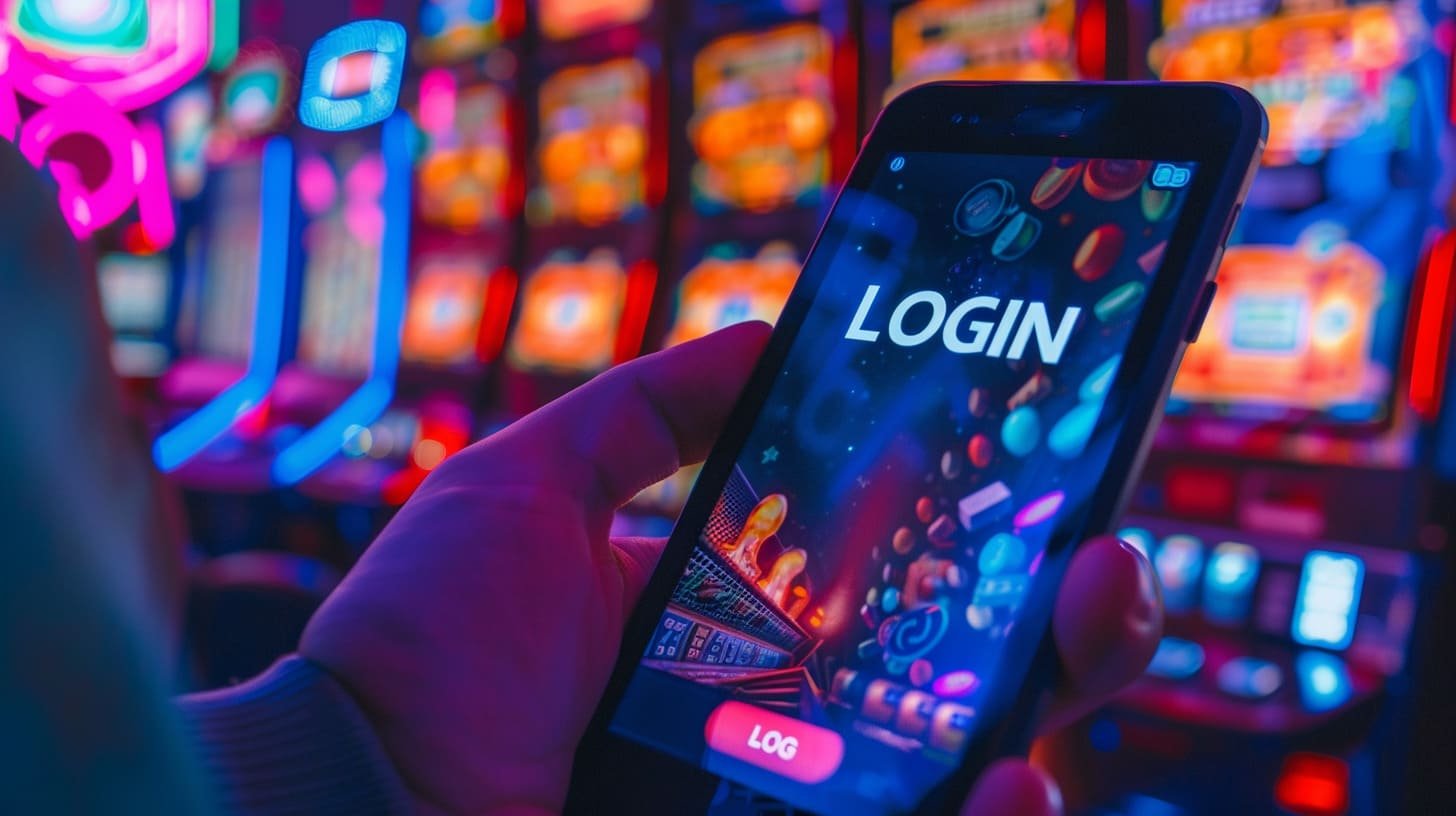 pjpk download experience connecting sports and casino style entertainment sections